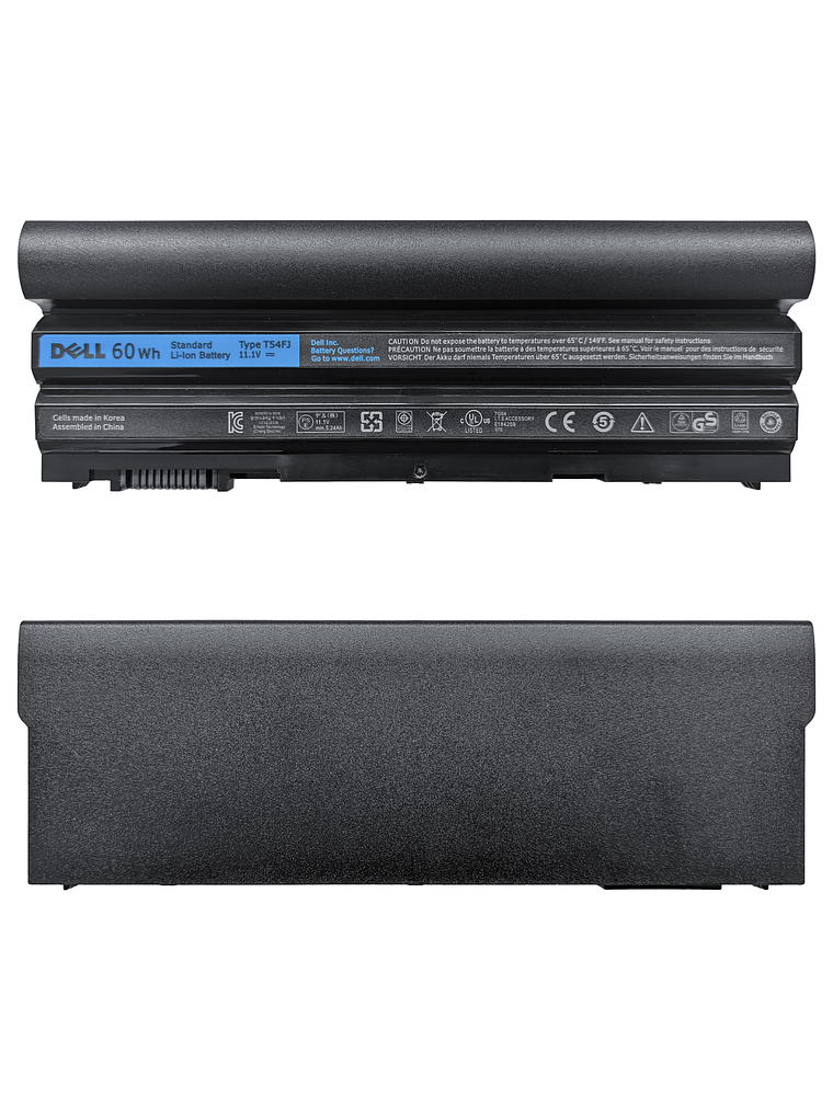 Batería Original Notebook Dell Latitude E5430 1