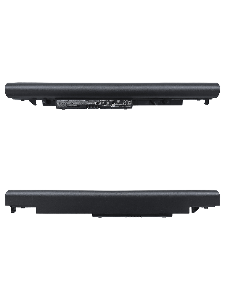 Batería Original Notebook HP 240 G6 Nueva 1