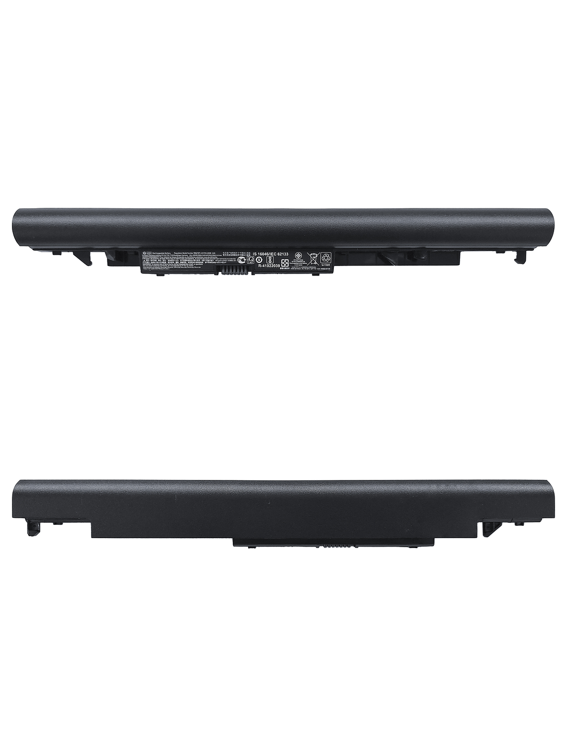 Batería Original Notebook HP 250 G6 Nueva 1