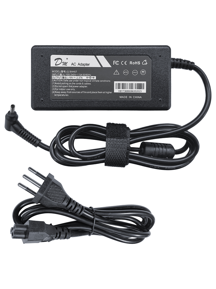 Cargador Alternativo Notebook Acer Aspire 5 A514-53-52P2 (N19H2) 1
