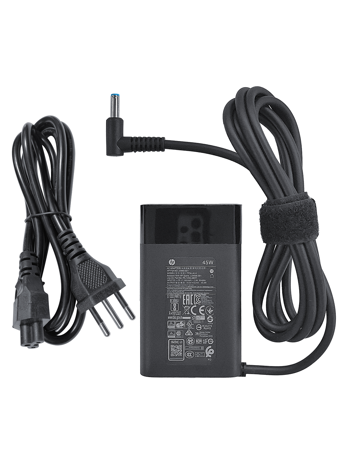 Cargador Original Notebook HP 245 G7 (19.5V - 2.31A) 1