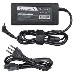 Cargador Alternativo Notebook Acer Aspire 5 A515-54-34LR (N18Q13)