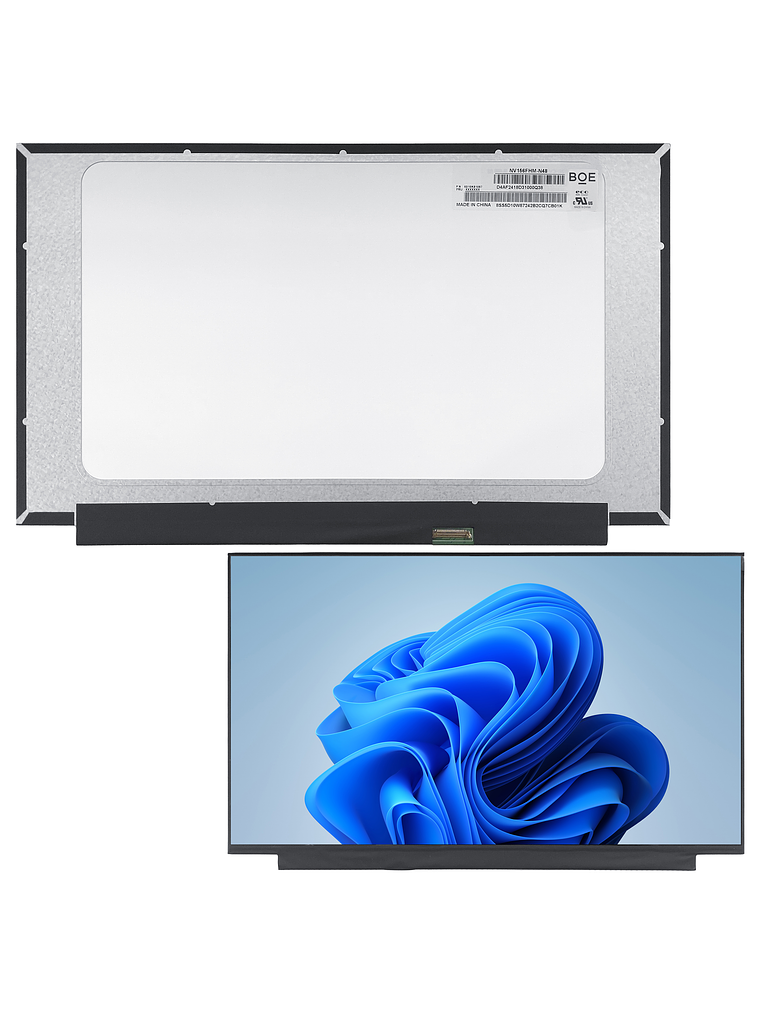 Pantalla Notebook HP OMEN 15-ek0010la 1