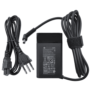 Cargador Original Notebook HP EliteBook 840 G3 (19.5V - 3.33A)