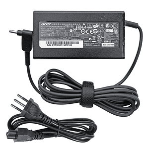 Cargador Original Notebook Acer Swift 3 SF314-58 (N17W7) (19V - 3.42A)