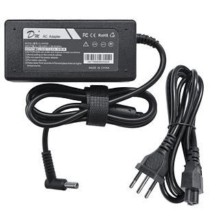 Cargador Alternativo Notebook HP Pavilion x360 14-cd0009la