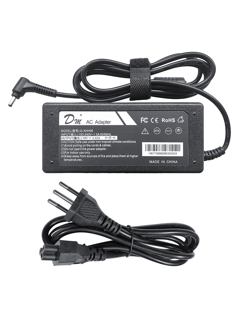 Cargador Alternativo Notebook Acer Swift 3 SF314-511-504N (N20C12) 1