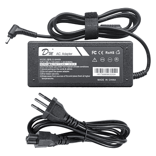 Cargador Alternativo Notebook Acer Aspire 5 A515-54 (N18Q13) (19V - 3.42A)