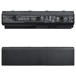 Batería Original Notebook HP ENVY dv7-7247cl