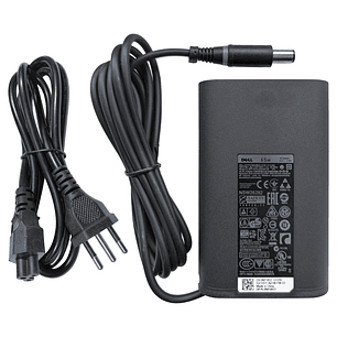 Cargador Original Notebook Dell Latitude 14 5480 (19.5V - 3.34A)