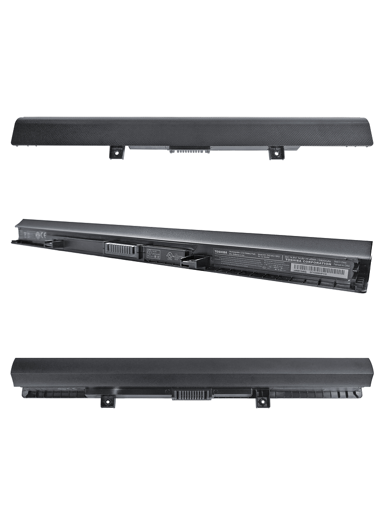 Batería Original Notebook Toshiba Satellite L45-B4176WM 1