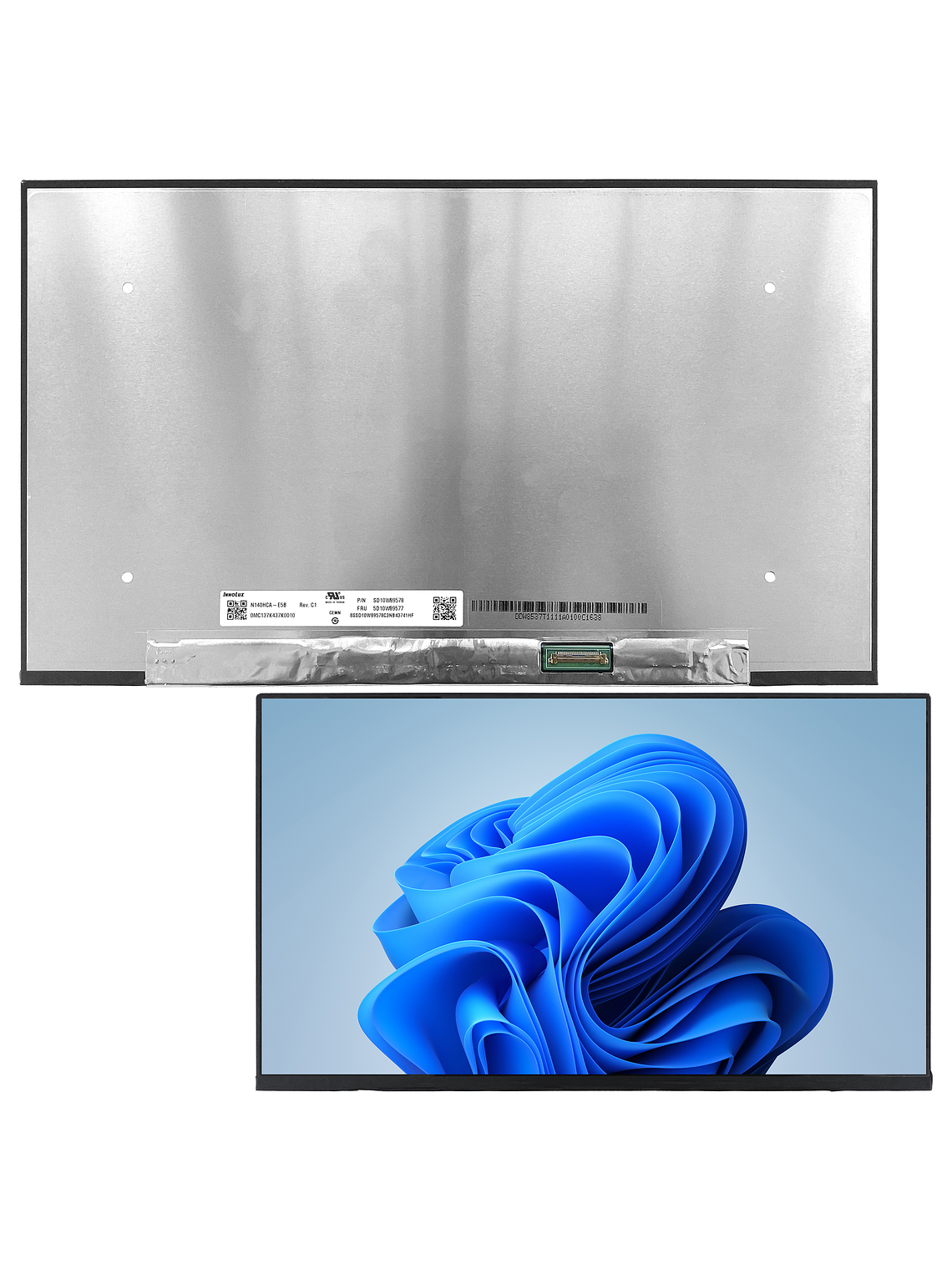 Pantalla Notebook Lenovo ThinkPad L14 Gen 4 1