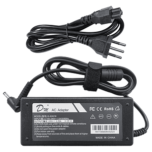 Cargador Alternativo Notebook Lenovo V14-ADA