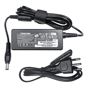 Cargador Original Notebook Toshiba Satellite S55-B5203SL