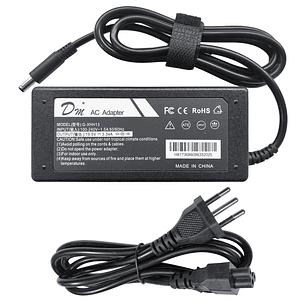 Cargador Alternativo Notebook Dell Inspiron 15 5567