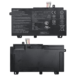 Batería Original Notebook Asus TUF Gaming A15 FA506IH-AS53