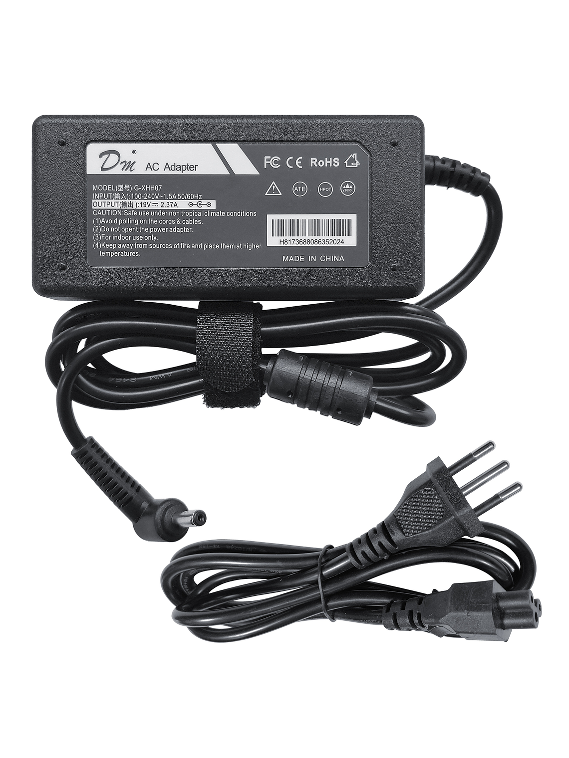 Cargador Alternativo Notebook Asus X407UA 1