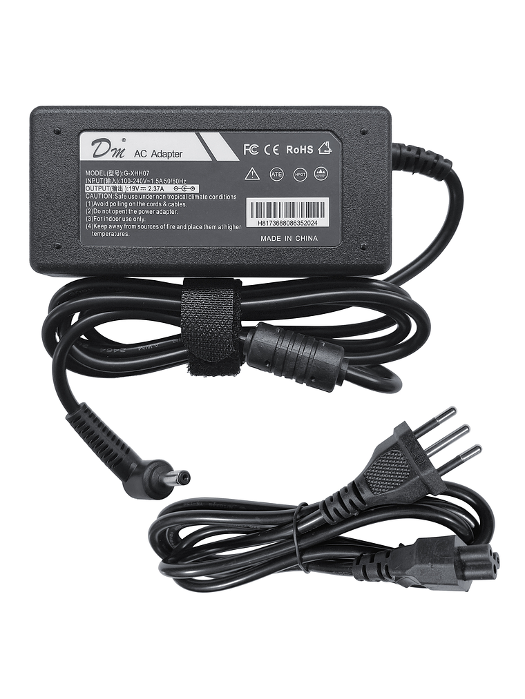 Cargador Alternativo Notebook Asus VivoBook 14 X420F 1