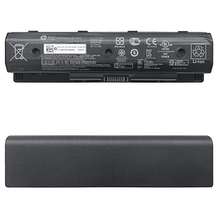 Batería Original Notebook HP ENVY 15-j059nr