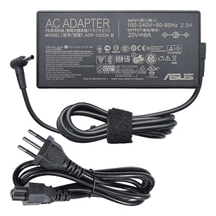 Cargador Original Notebook Asus VivoBook Pro 15 OLED M3500QC-L1348W