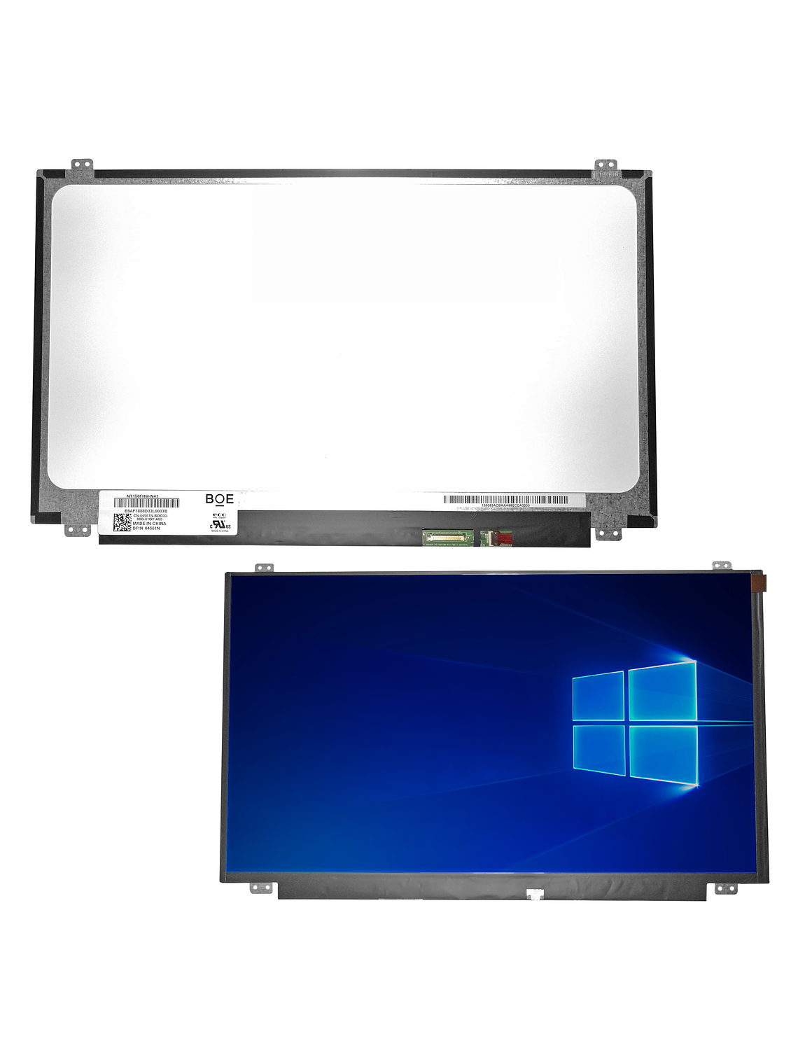 Pantalla Notebook Lenovo Ideapad 320-15IKB (full HD) 1