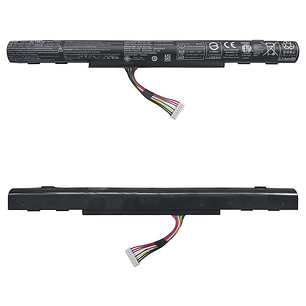 Batería Original Notebook Packard Bell Easynote ENTE69BH-507E (N15Q1)