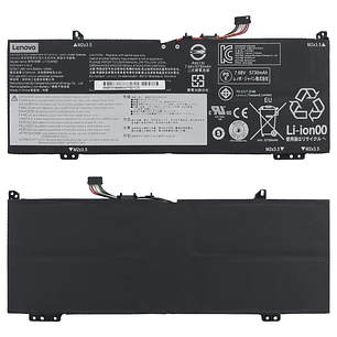 Batería Original Notebook Lenovo Ideapad 530S-14IKB