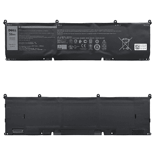 Batería Original Notebook Dell G15 5515