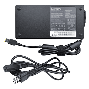 Cargador Original Notebook Lenovo Legion 5 Pro 16ITH6