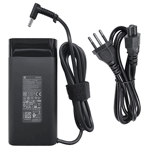 Cargador Original Notebook HP ZBook Fury 17 G7 (19.5V - 7.7A)