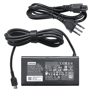 Cargador Original Notebook Lenovo Ideapad Slim 5 16IRL8