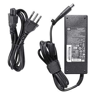 Adaptador Corriente Original All-in-one Compaq 18-3204LA