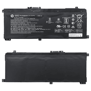 Batería Original Notebook HP ENVY x360 15-aq002la