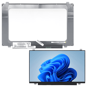 Pantalla Notebook HP 240 G6