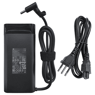Cargador Original Notebook HP Victus Gaming 15-fa0026la