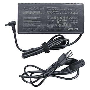 Cargador Original Notebook Asus ROG Strix G15 G513RC-HN092W