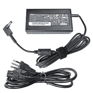 Cargador Original Notebook Acer Aspire E15 E5-575G-78U2 (N16Q2)