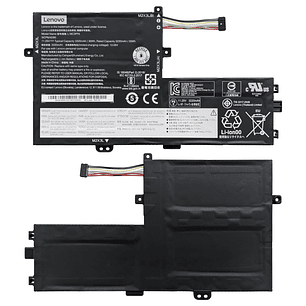 Batería Original Notebook Lenovo Ideapad S340-15IIL