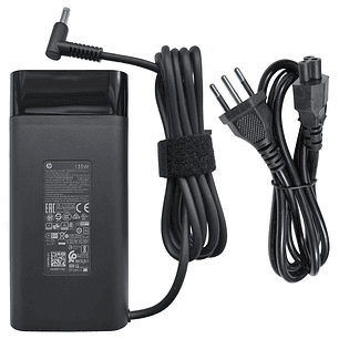 Cargador Original Notebook HP Pavilion Gaming 15-dk0015la