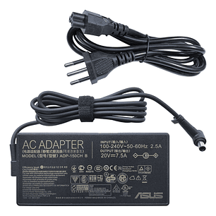 Cargador Original Notebook Asus TUF Gaming F15 FX506LI-HN050T