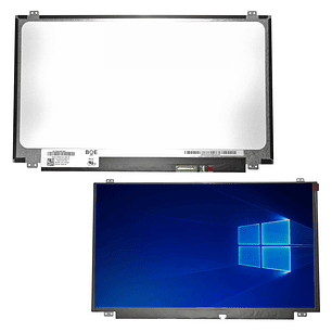 Pantalla Notebook Asus M570D