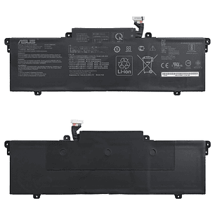 Batería Original Notebook Asus Zenbook 14 UM425UAZ