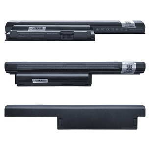 Batería Alternativa Notebook Sony Vaio SVE14125CLW (SVE141C11U)