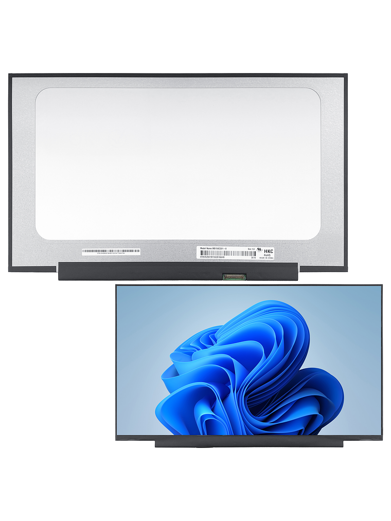 Pantalla Notebook Lenovo Ideapad 5-15ITL05 1