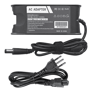 Cargador Alternativo Notebook Dell Latitude E5270