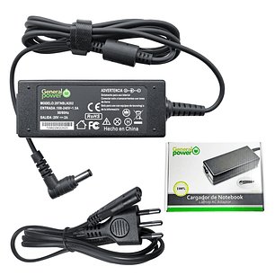 Cargador Alternativo Notebook Lenovo Ideapad S300