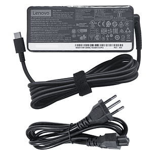 Cargador Original Notebook Lenovo ThinkPad L14 Gen 1 (20V - 3.25A)