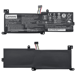 Batería Original Notebook Lenovo Ideapad 320-17ABR