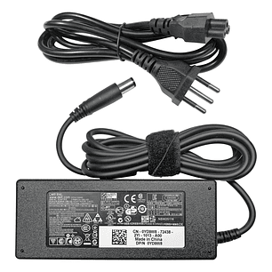 Cargador Original Notebook Dell Inspiron 14z 5423 (19.5V - 4.62A)
