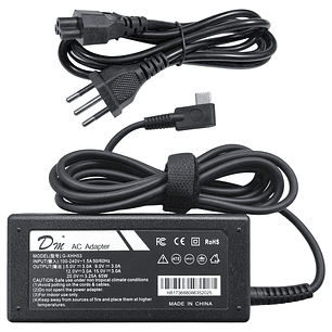 Cargador Alternativo Notebook Acer Aspire Lite AL14-31P-31TH-1 (N23G1)